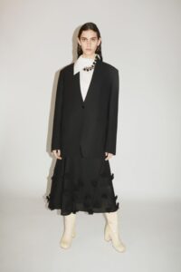 Pre-Fall 2021- Ce ținute propun designerii?