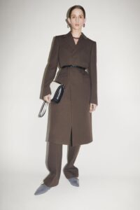 Pre-Fall 2021- Ce ținute propun designerii?