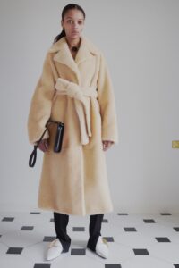 Pre-Fall 2021- Ce ținute propun designerii?