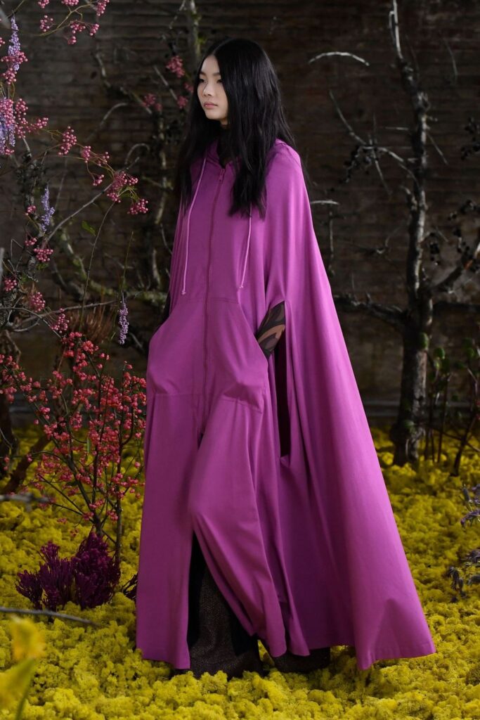 Paris Fashion Week – Best looks primăvara 2021