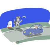 AUTOSTOP Ep. 291