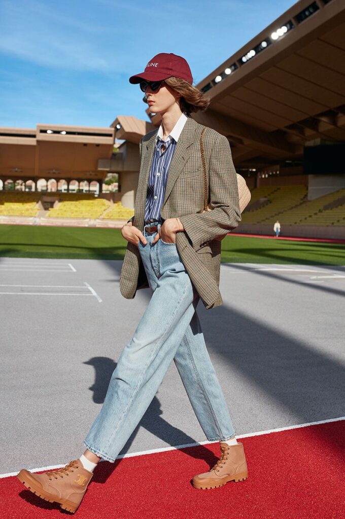 Paris Fashion Week – Best looks primăvara 2021