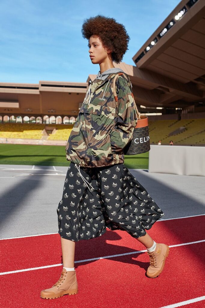 Paris Fashion Week – Best looks primăvara 2021