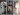 Givenchy, Max Mara și Moschino – colecții pentru toamna viitoare