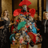 Festivalul Brazilor de Crăciun 2020 – Catena susține dreptul la educație al copiilor din medii defavorizate