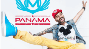 Panama – cel mai vizionat clip în 2020
