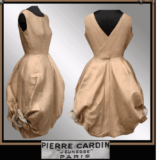 Pierre Cardin a murit la 98 de ani