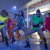 “Studio 54” – concertul virtual de succes