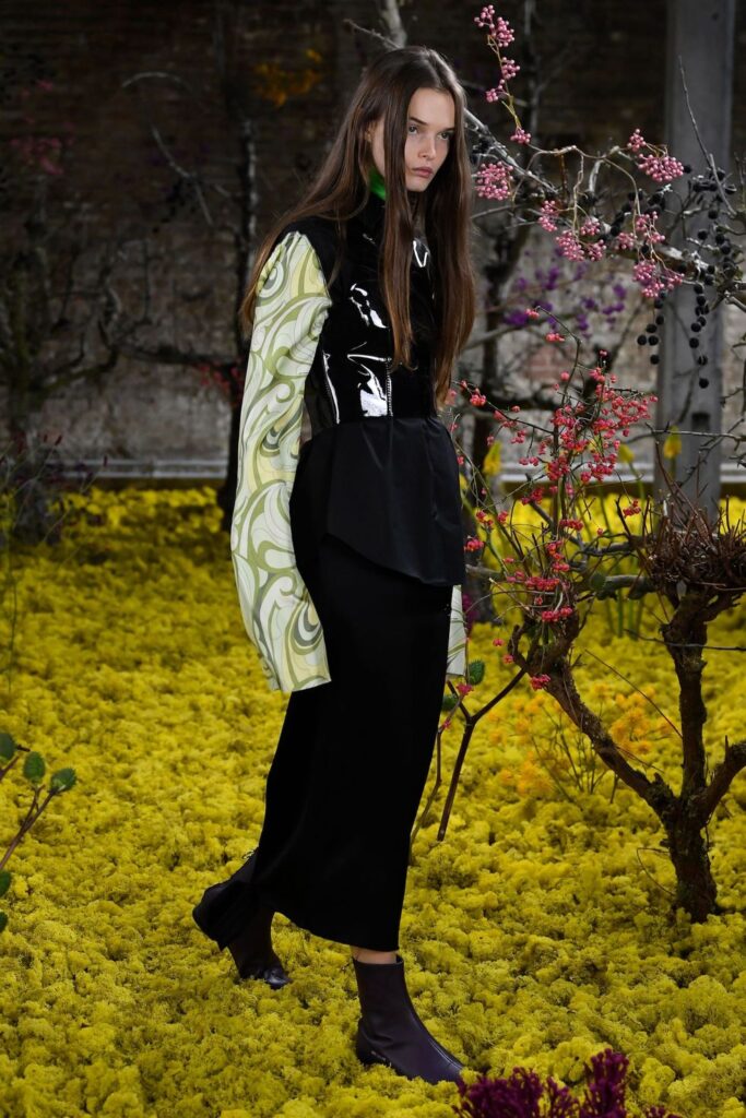 Paris Fashion Week – Best looks primăvara 2021