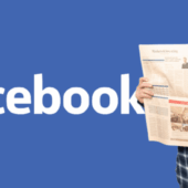 Facebook News vine în Europa