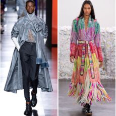 Câștigătorii galei Fashion Awards 2020