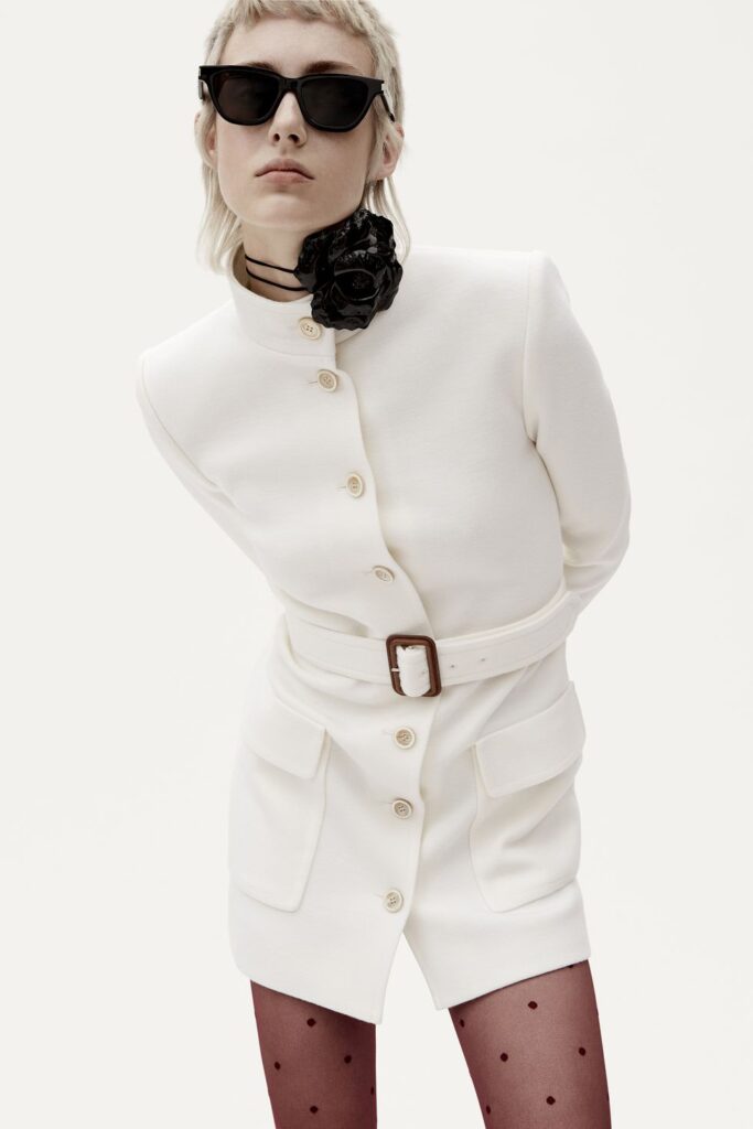 Paris Fashion Week – Best looks primăvara 2021