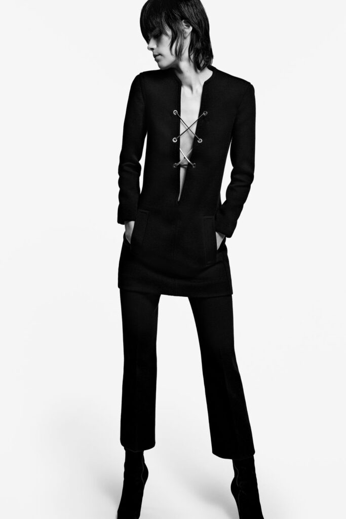 Paris Fashion Week – Best looks primăvara 2021