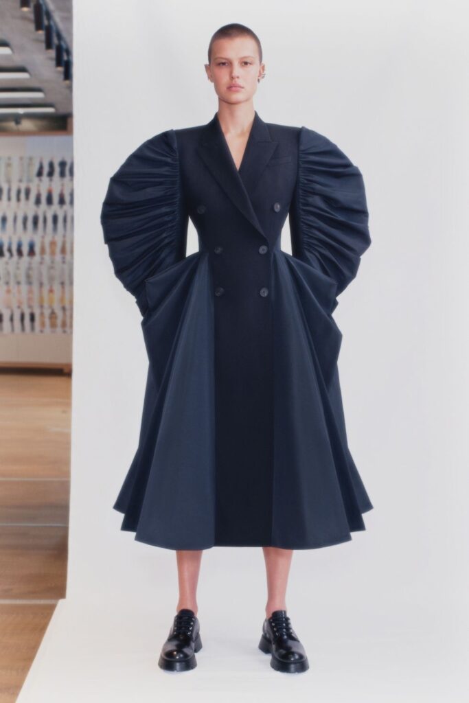 Paris Fashion Week – Best looks primăvara 2021