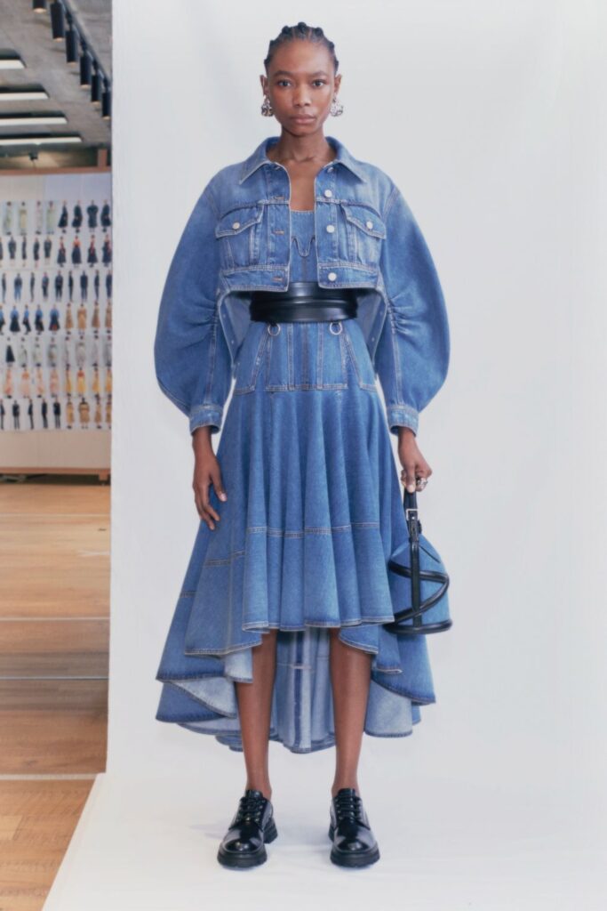 Paris Fashion Week – Best looks primăvara 2021
