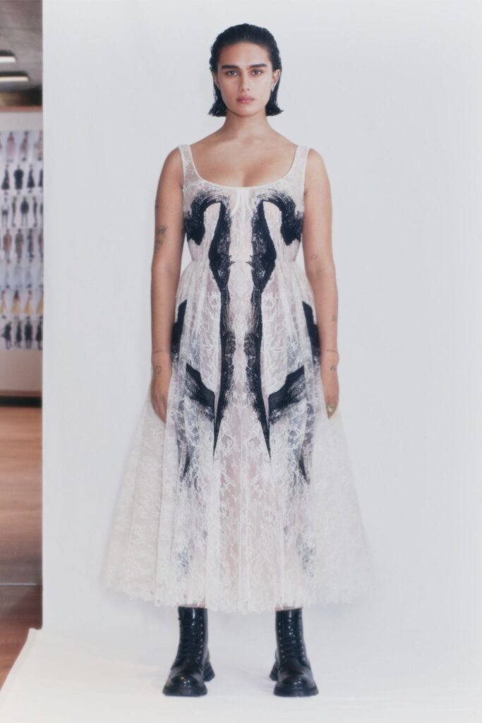 Paris Fashion Week – Best looks primăvara 2021