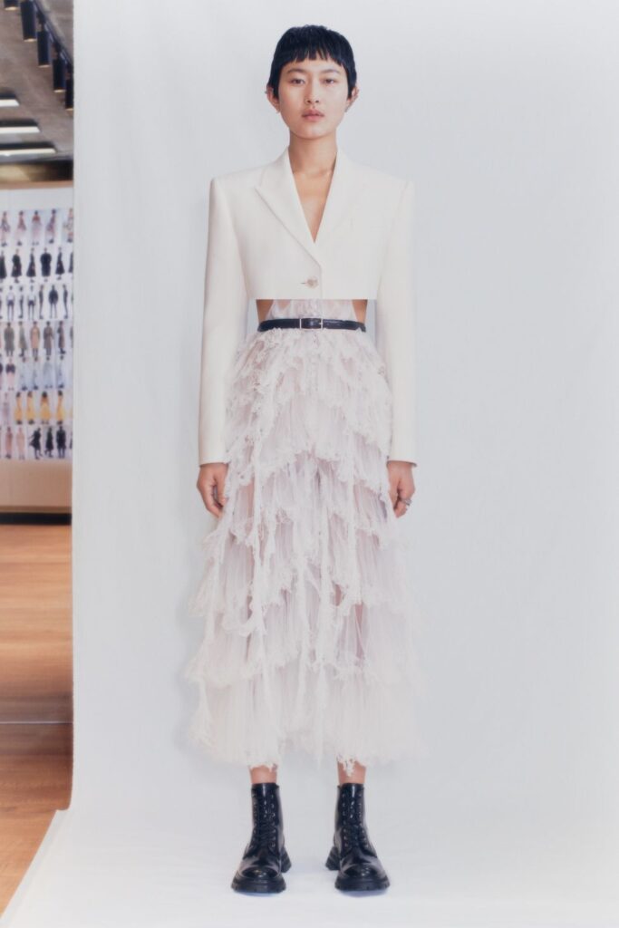 Paris Fashion Week – Best looks primăvara 2021