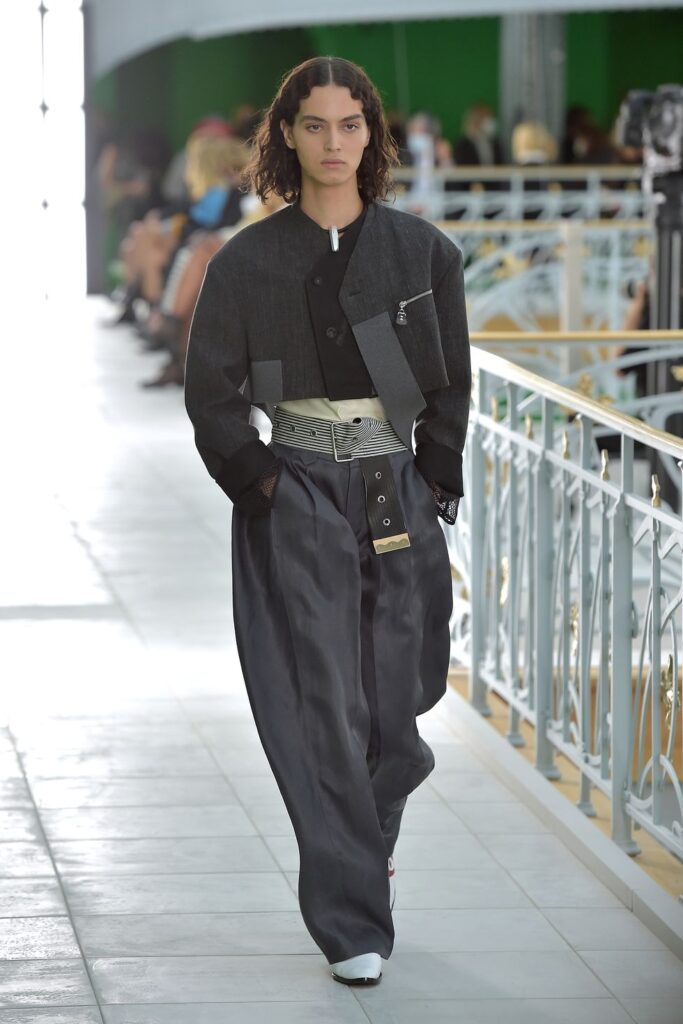 Paris Fashion Week – Best looks primăvara 2021