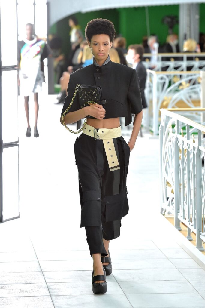 Paris Fashion Week – Best looks primăvara 2021
