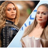 J-Lo, acuzată că o copiază pe Beyonce