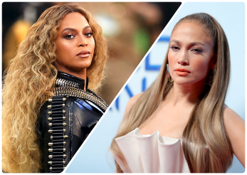 J-Lo, acuzată că o copiază pe Beyonce