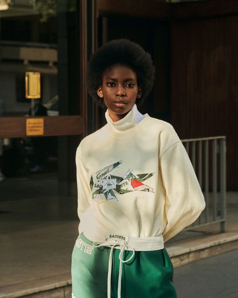 Paris Fashion Week – Best looks primăvara 2021
