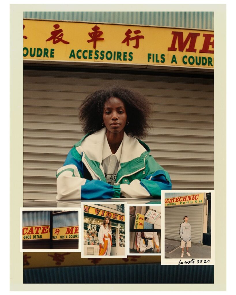 Paris Fashion Week – Best looks primăvara 2021
