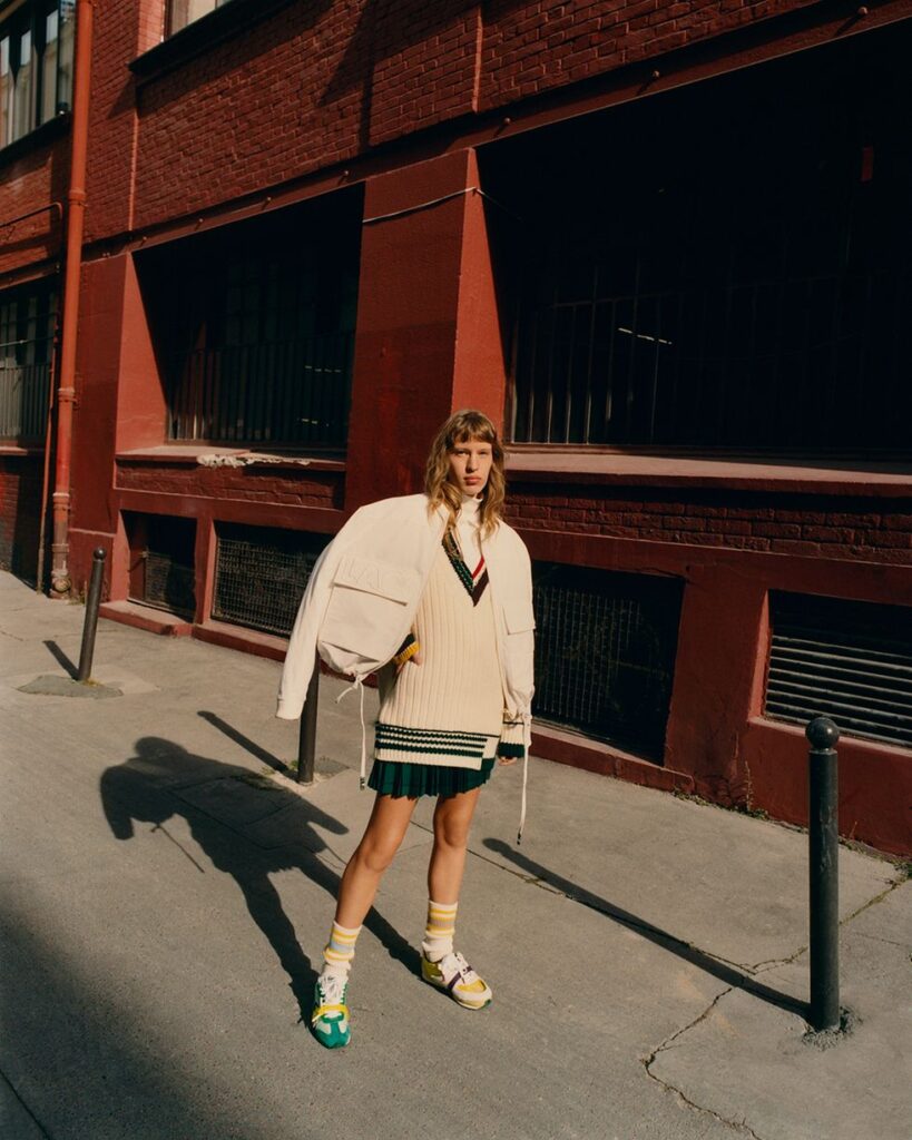 Paris Fashion Week – Best looks primăvara 2021