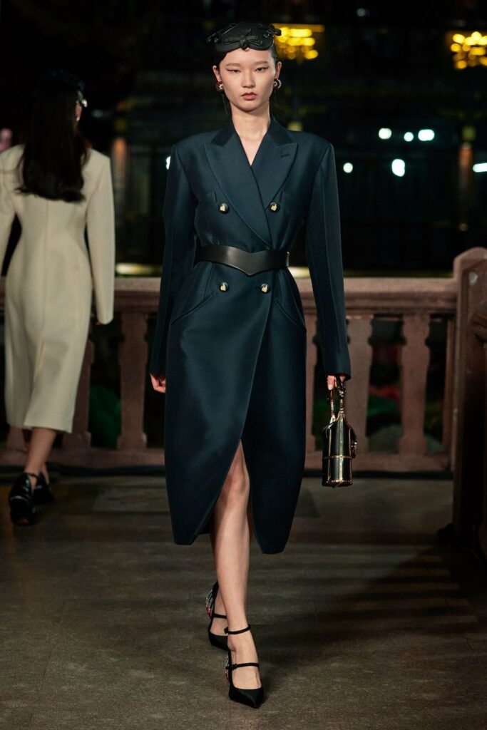 Paris Fashion Week – Best looks primăvara 2021