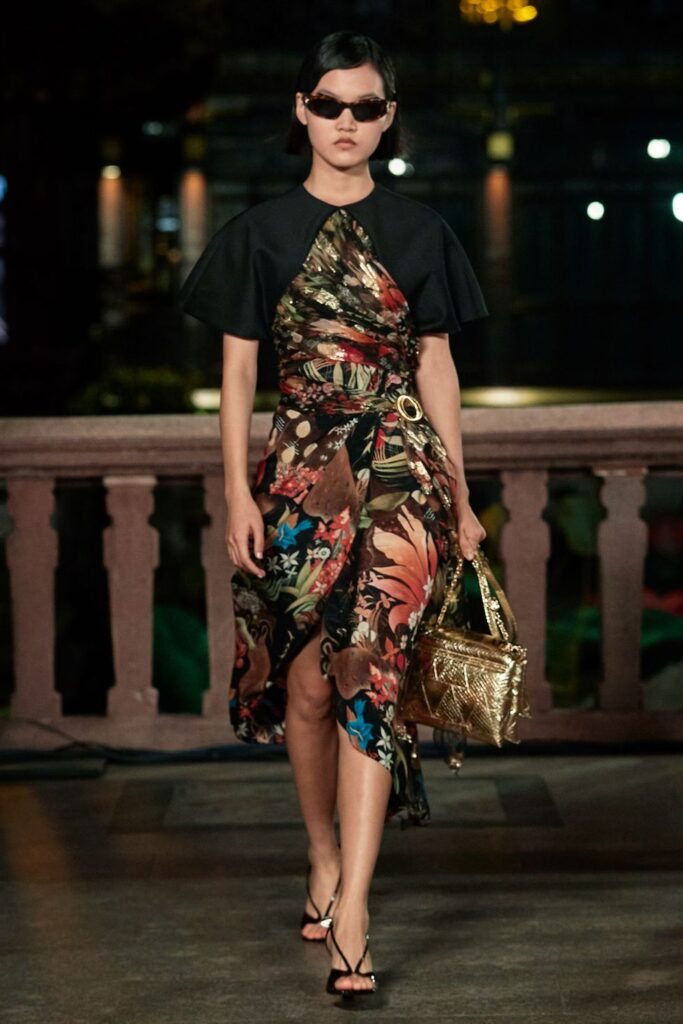 Paris Fashion Week – Best looks primăvara 2021