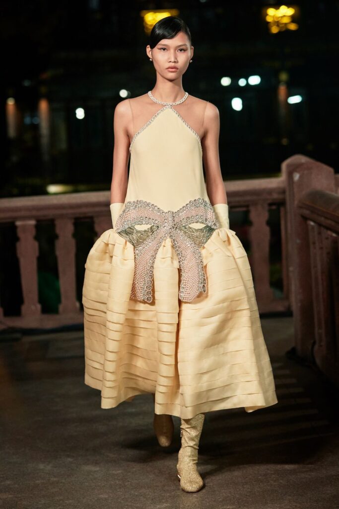 Paris Fashion Week – Best looks primăvara 2021