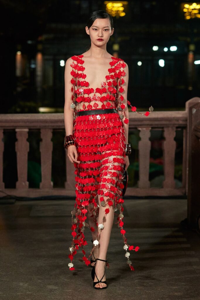 Paris Fashion Week – Best looks primăvara 2021