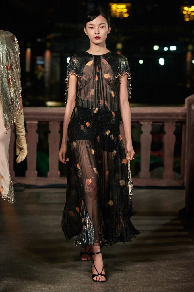 Paris Fashion Week – Best looks primăvara 2021