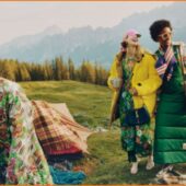 O nouă colaborare inedită între două brand-uri