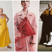 Pre-Fall 2021- Ce ținute propun designerii?