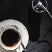 Cafeaua – benefică în curele de slăbire?