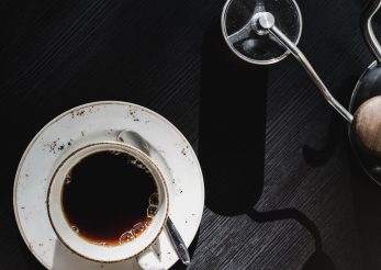 Cafeaua – benefică în curele de slăbire?