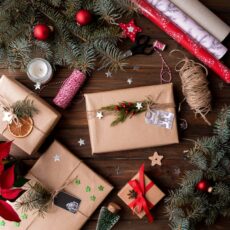 Secret Santa? Iată ce cadouri poți să iei colegilor