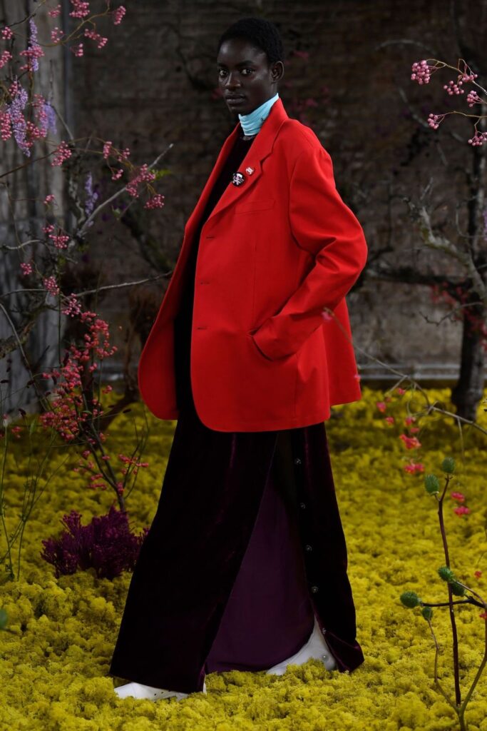 Paris Fashion Week – Best looks primăvara 2021