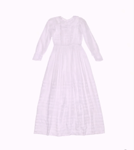 Miu Miu a readus la viață rochiile vintage
