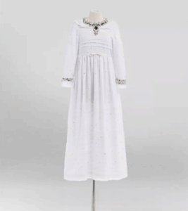 Miu Miu a readus la viață rochiile vintage