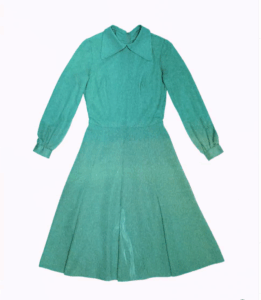 Miu Miu a readus la viață rochiile vintage