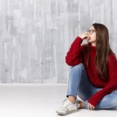 Semne că e timpul să îi oferi copilului spațiu personal