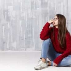 Semne că e timpul să îi oferi copilului spațiu personal