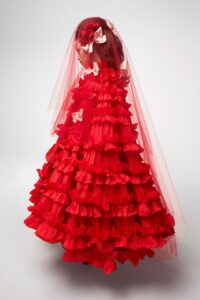 Cele mai bune look-uri din colecțiile Couture din primăvara anului 2021