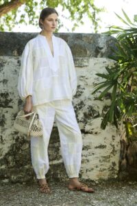 Tory Burch – colecția de la malul mării