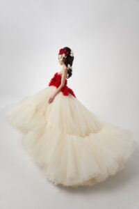 Cele mai bune look-uri din colecțiile Couture din primăvara anului 2021