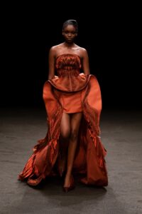 Schiaparelli, Christian Dior sau Iris van Herpen?
