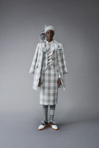 Thom Browne reînvie stilul anilor ’30 – ’40