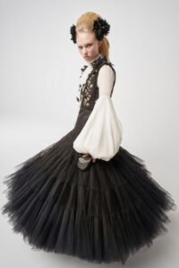 Haute couture marca Valentino, Chanel și Giambattista Valli